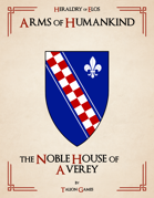 The Noble House of Averey