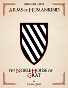 The Noble House of Grat