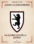 The Noble House of Bärin