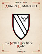 The Noble House of Rabe