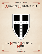The Noble House of Noir
