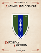Duchy of Saboulin