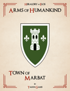 Town of Marbat