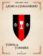 Town of Tonnere