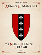 The Noble House of Thouar