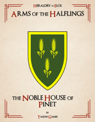 The Noble House of Pinet