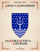The Noble House of Verdemer