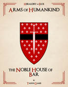 The Noble House of Bar