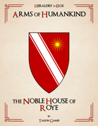 The Noble House of Roye