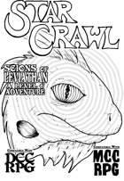 Star Crawl: Scions of Leviathan