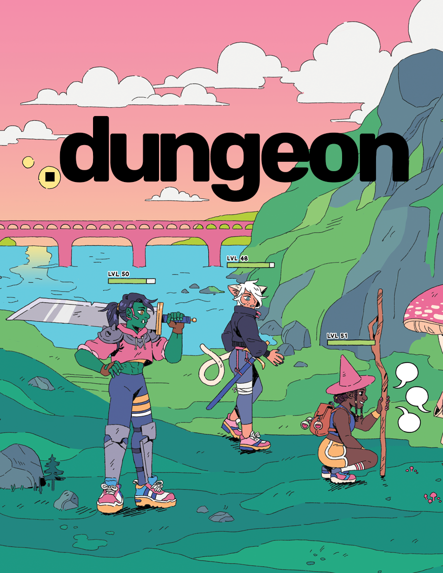 .dungeon