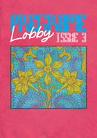 Pregame Lobby Issue 3