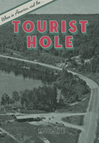 Tourist Hole