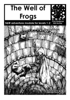 The Well of Frogs