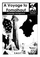 A Voyage to Fomalhaut