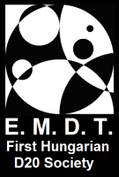 First Hungarian d20 Society