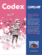 Codex - Chrome (Oct 2016)