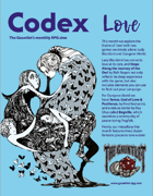 Codex - Love (Feb 2017)