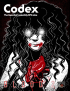 Codex - Blood 2 (Feb 2018)