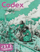 Codex - Joy 2 (Nov. 2018)