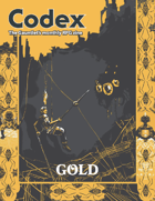 Codex - Gold (Aug. 2019)