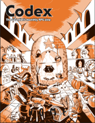 Codex - Home (Issue #44)