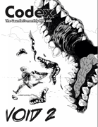 Codex - Void 2 (Issue #47)