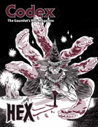 Codex - Hex (Issue #48)