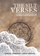 The Silt Verses Roleplaying Game