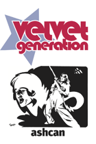 Velvet Generation: Ashcan