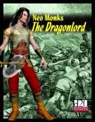 NEO MONKS: The Dragonlord