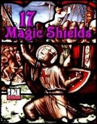 17 Magic Shields