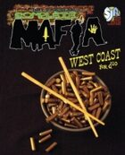 Complete Mafia: West Coast