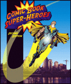 Comic Book Super Heroes (2e)