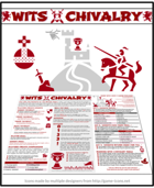 Wits & Chivalry