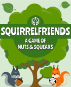 Squirrelfriends