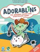 Adorablins Digital Edition