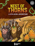 Nest of Thorns