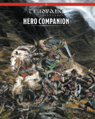 TRUDVANG ADVENTURES 5E: Hero Companion