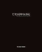 TRUDVANG ADVENTURES 5E: The Great Shadow