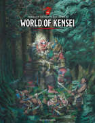 The World of Kensei