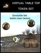 Encounter Set: Goblin Town