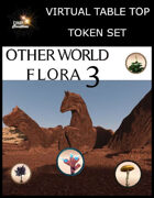 Otherworld Flora Set 3