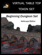 Beginning Dungeon: Hellscape Edition