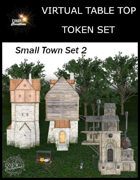 Small Town Set II