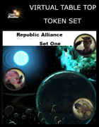 Republic Alliance