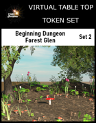 Beginning Dungeons: Forest Glen II