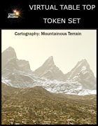 Cartography: Mountainous Terrain