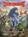 Battlezoo Bestiary for 5th Edition