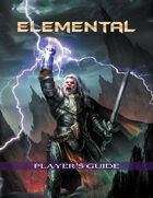 ELEMENTAL Player's Guide